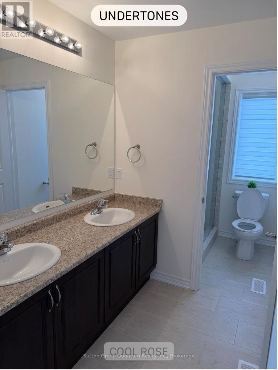 174 Rosanne Circle, Wasaga Beach, ON - Indoor Photo Showing Bathroom