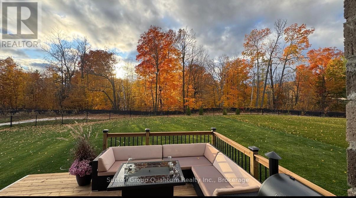 174 Rosanne Circle, Wasaga Beach, ON - Outdoor