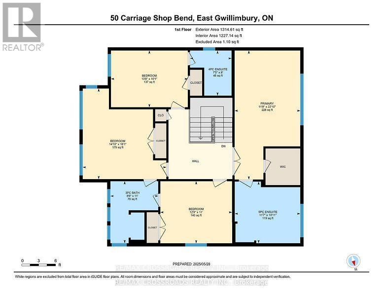 50 Carriage Shop Bend, East Gwillimbury, ON - Other