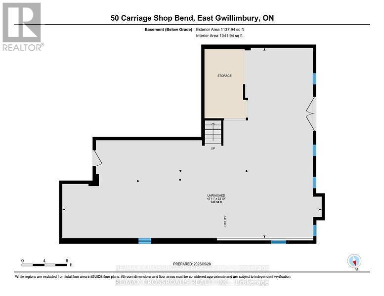 50 Carriage Shop Bend, East Gwillimbury, ON - Other