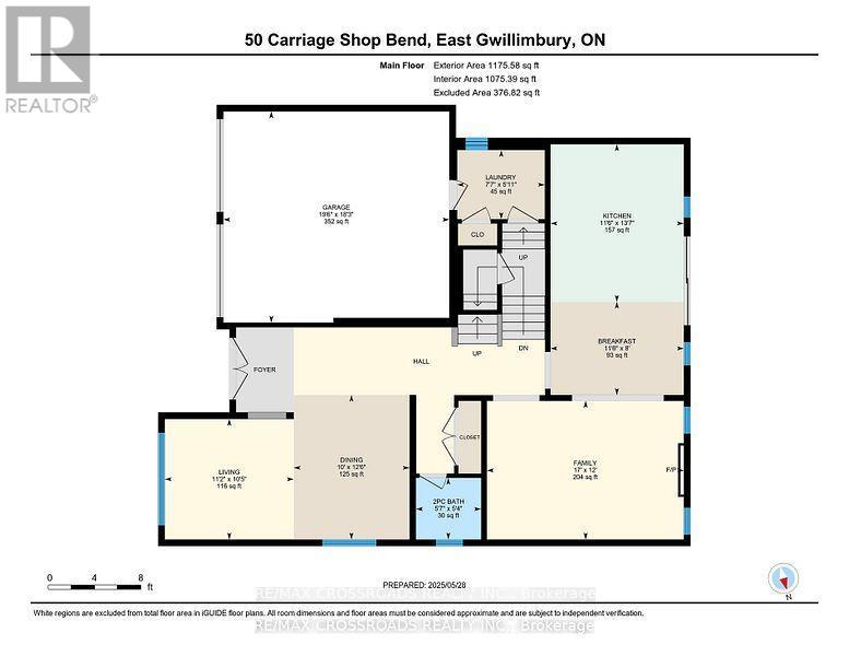 50 Carriage Shop Bend, East Gwillimbury, ON - Other