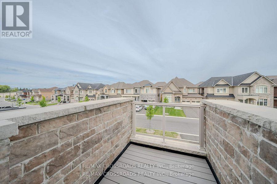 50 Carriage Shop Bend, East Gwillimbury, ON - Outdoor