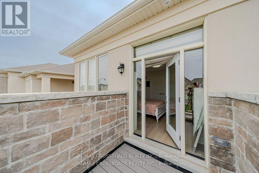 50 Carriage Shop Bend, East Gwillimbury, ON - Outdoor