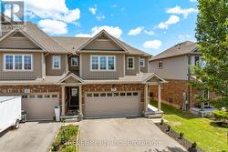 124 ROSELAWN CRESCENT Welland (Coyle Creek), ON L3C 0B7
