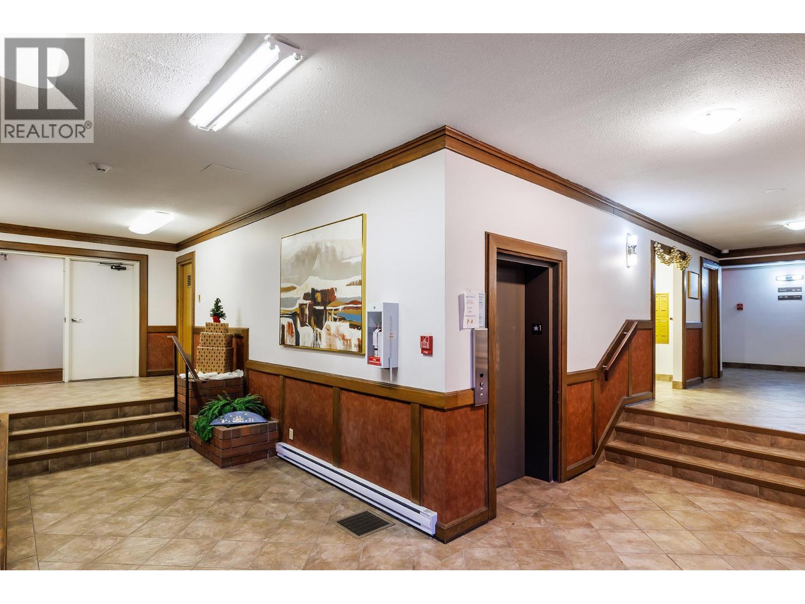 1035 Bernard Avenue Unit# 214 Lot# 29, Kelowna, BC - Indoor Photo Showing Other Room