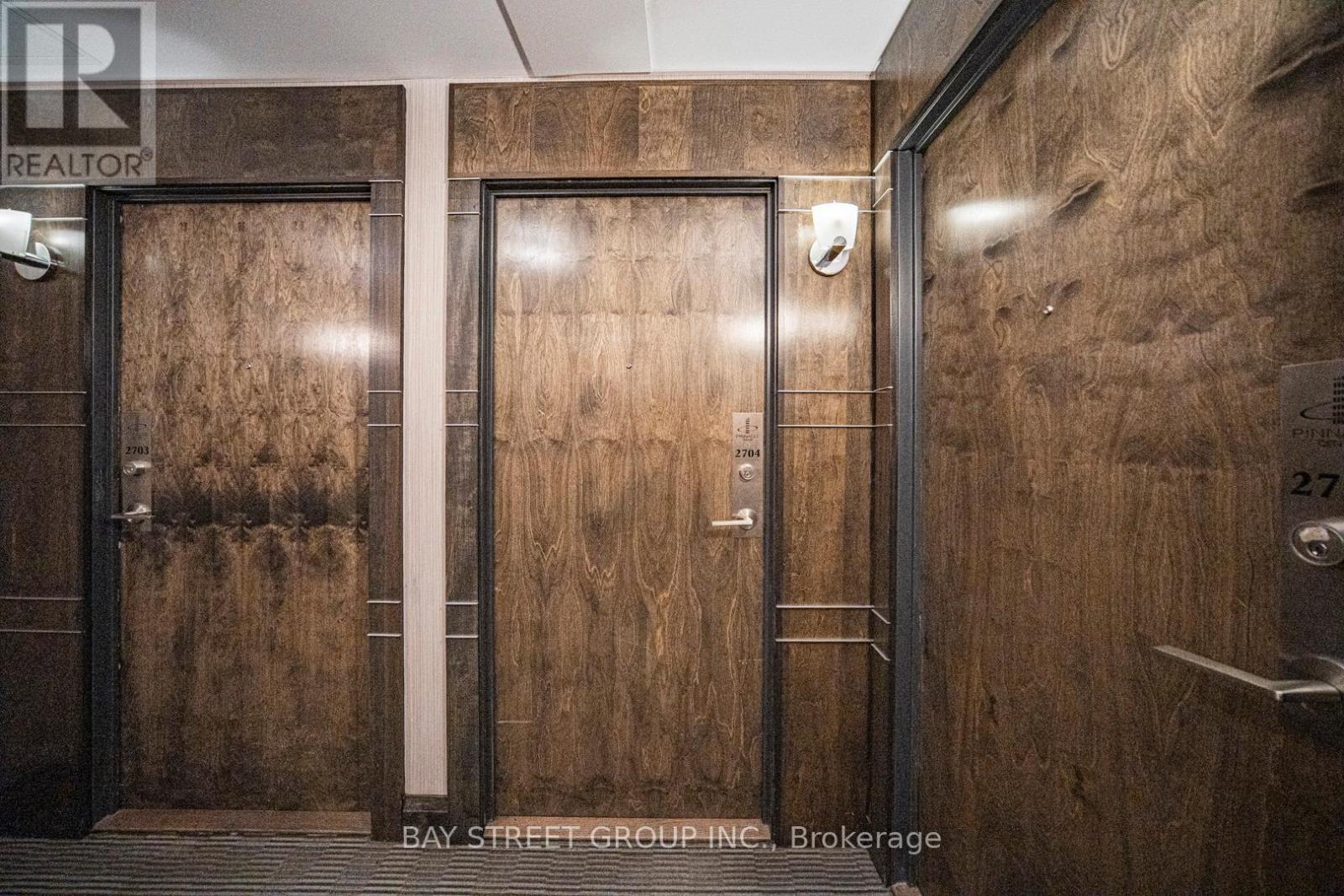 2704 - 33 Bay Street, Toronto, ON - Indoor Photo Showing Bathroom