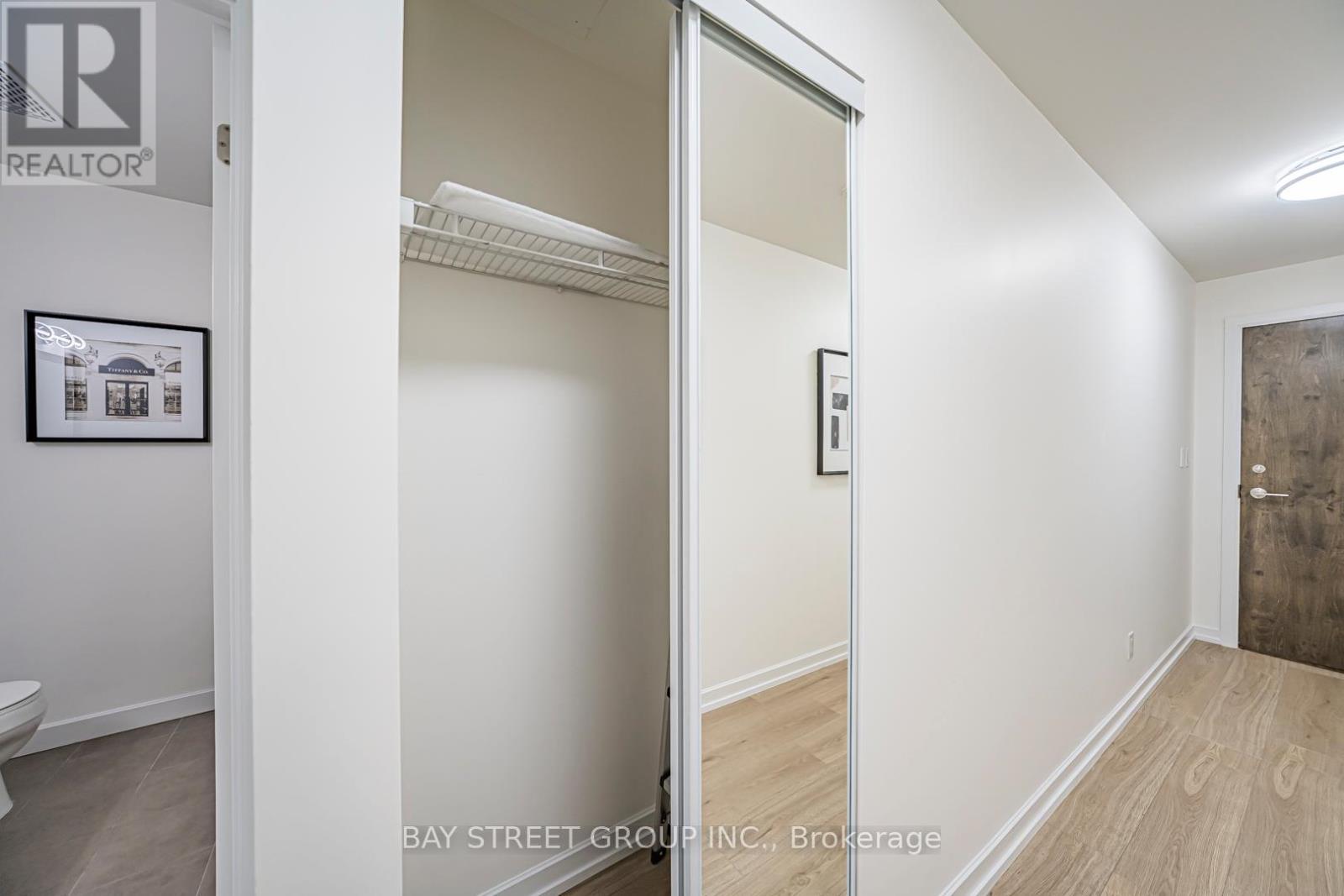 2704 - 33 Bay Street, Toronto, ON - Photo Showing Other Room