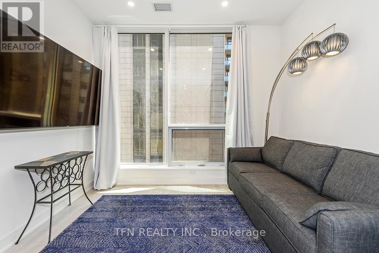 1003 - 15 Mercer Street, Toronto, ON - Indoor Photo Showing Other Room