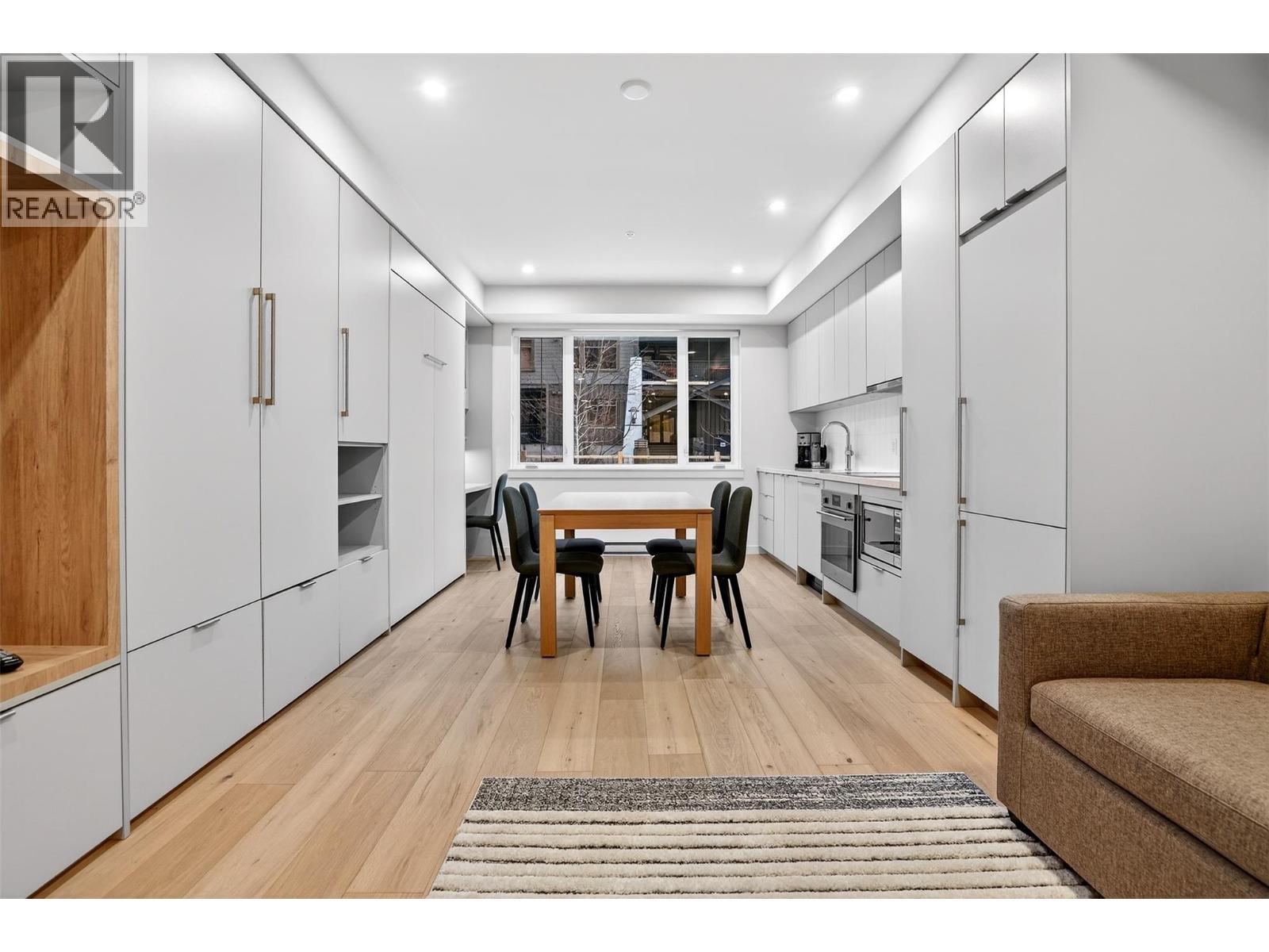 4280 Red Mountain Road Unit# 109, Rossland, BC - Indoor Photo Showing Other Room