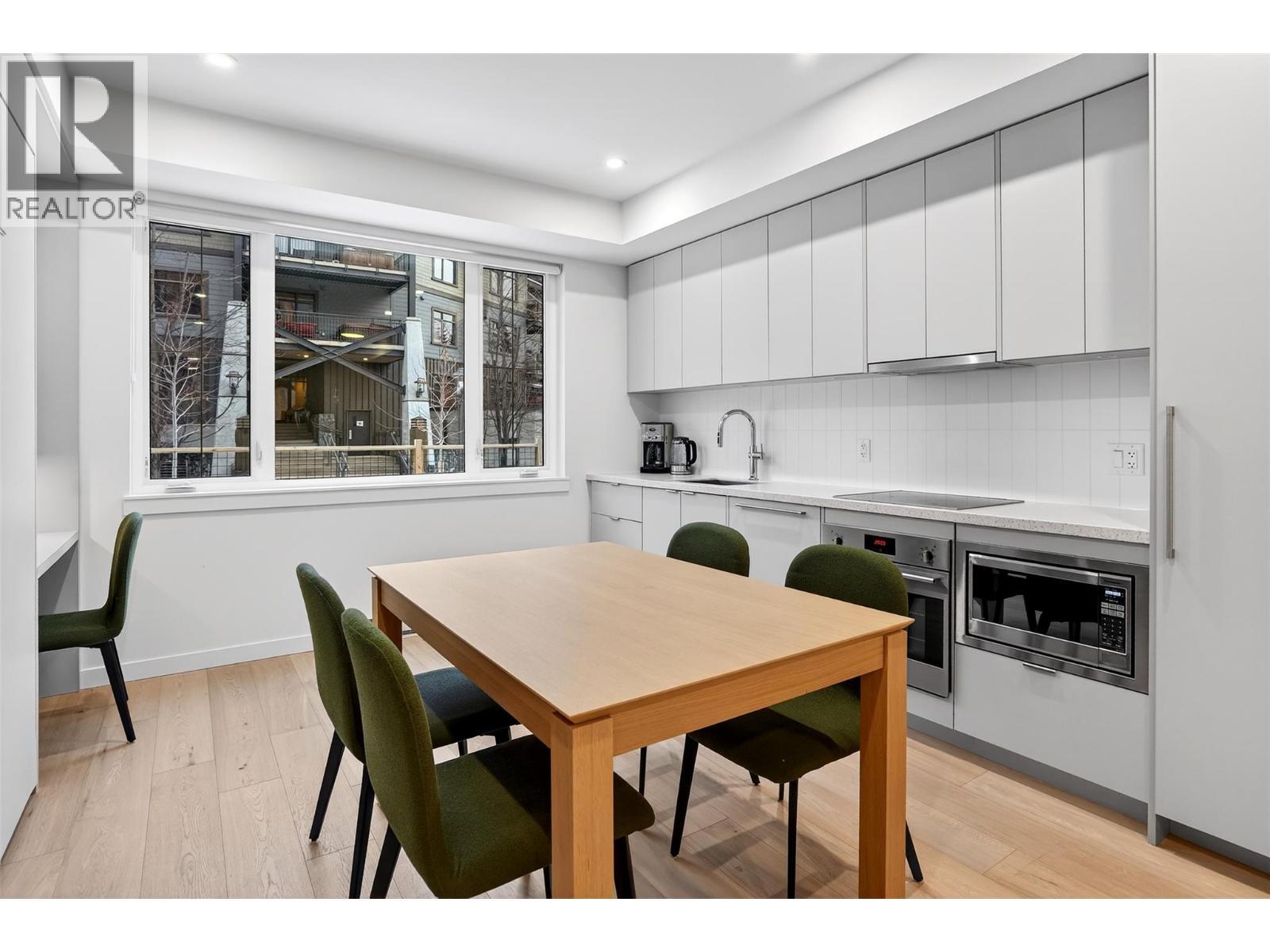 4280 Red Mountain Road Unit# 109, Rossland, BC - Indoor