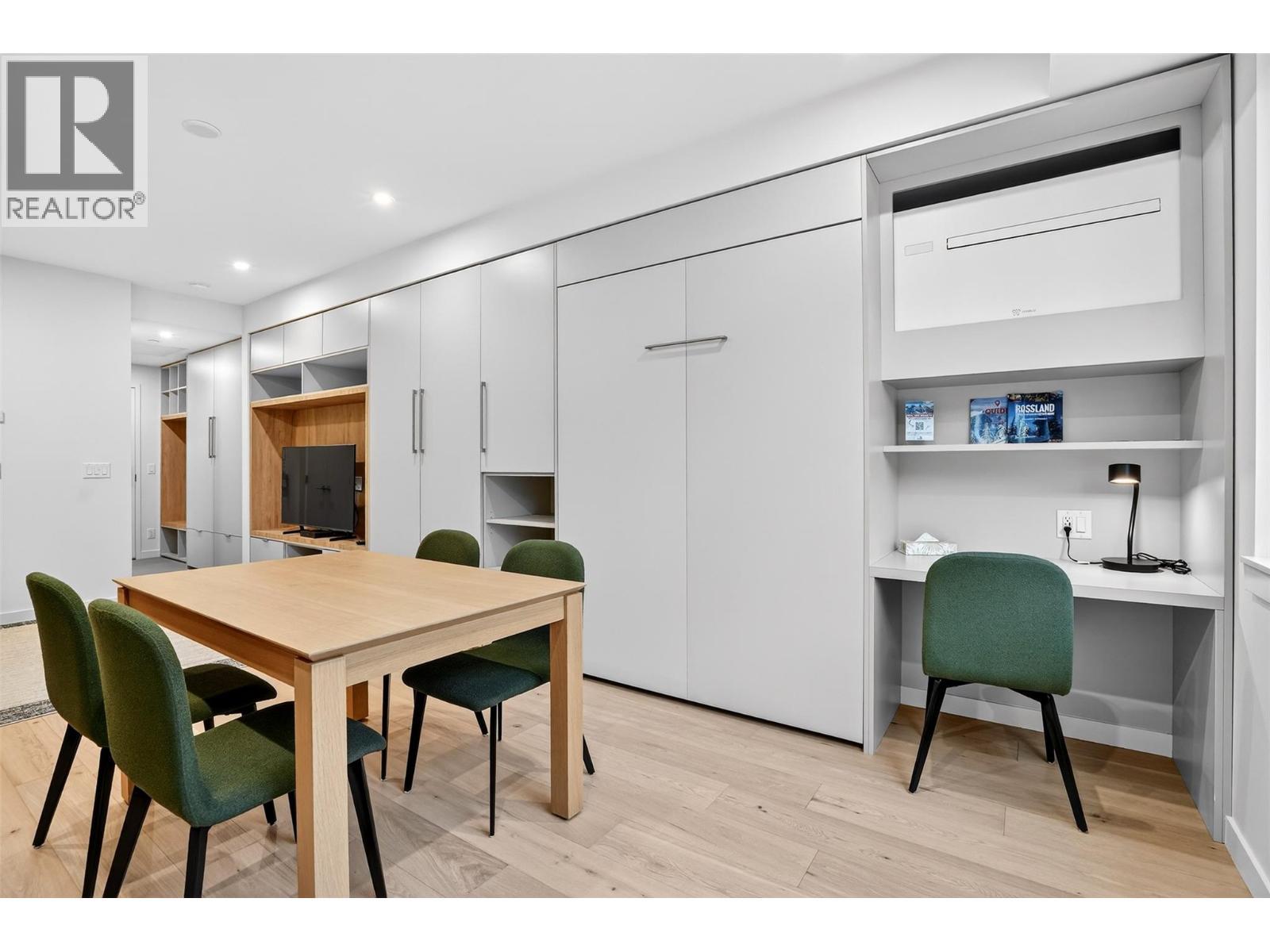 4280 Red Mountain Road Unit# 109, Rossland, BC - Indoor