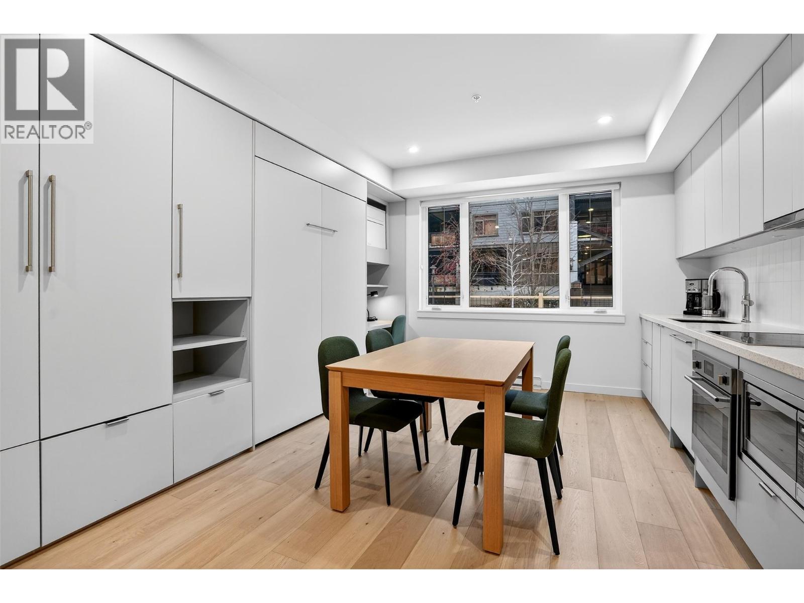 4280 Red Mountain Road Unit# 109, Rossland, BC - Indoor