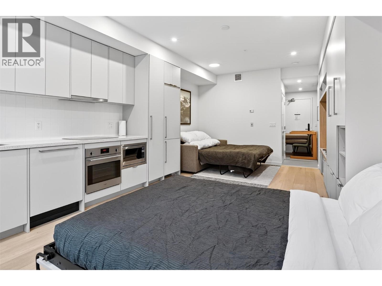 4280 Red Mountain Road Unit# 109, Rossland, BC - Indoor