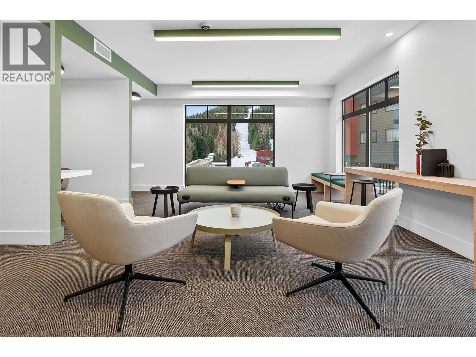 4280 Red Mountain Road Unit# 109, Rossland, BC - Indoor