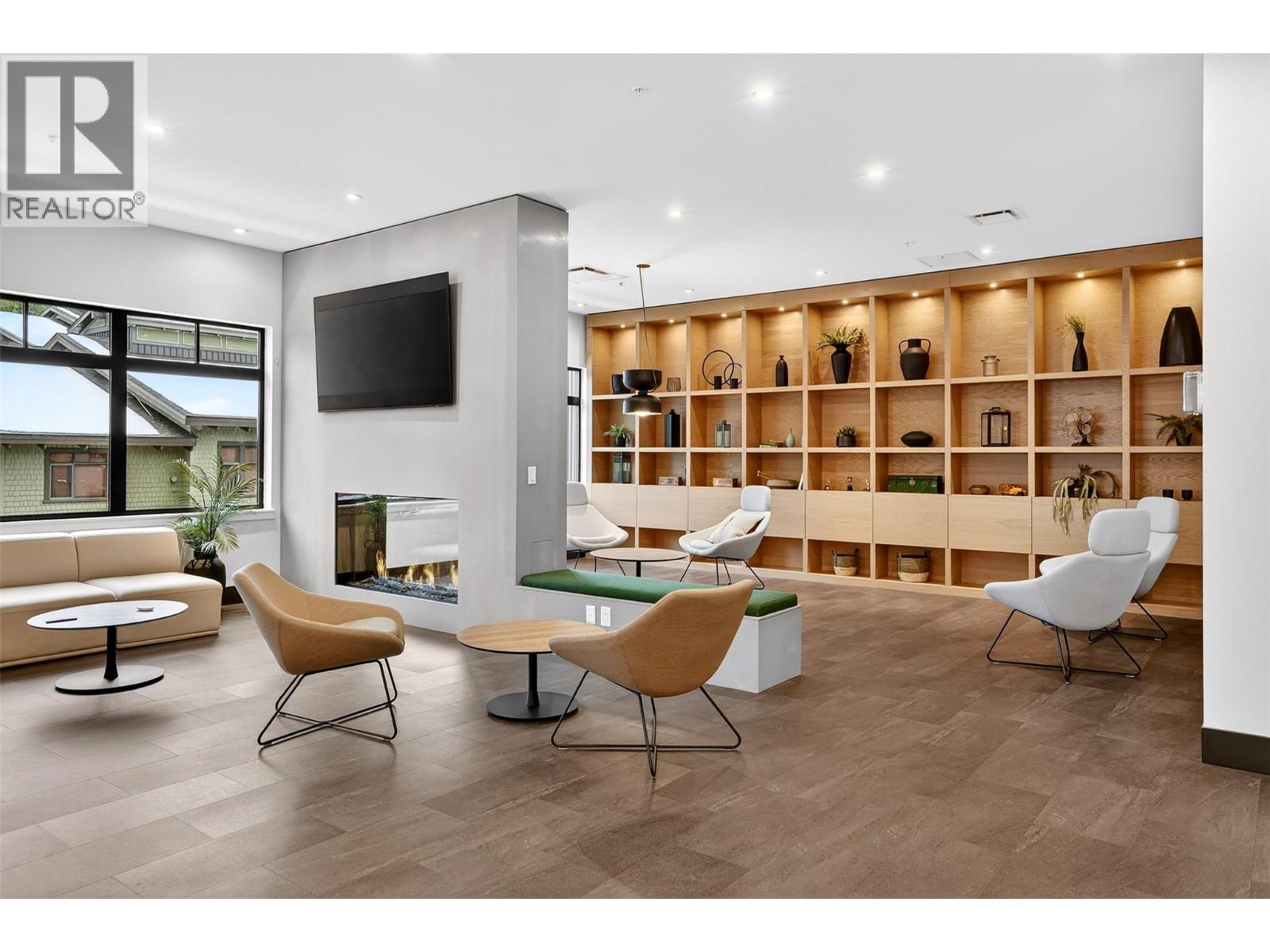 4280 Red Mountain Road Unit# 109, Rossland, BC - Indoor