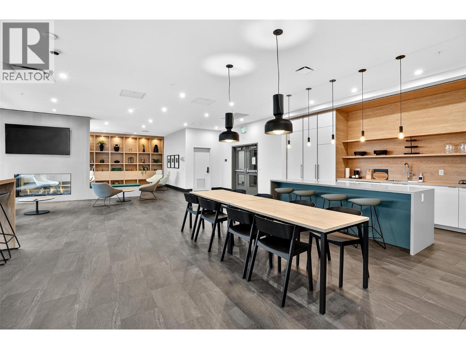 4280 Red Mountain Road Unit# 109, Rossland, BC - Indoor