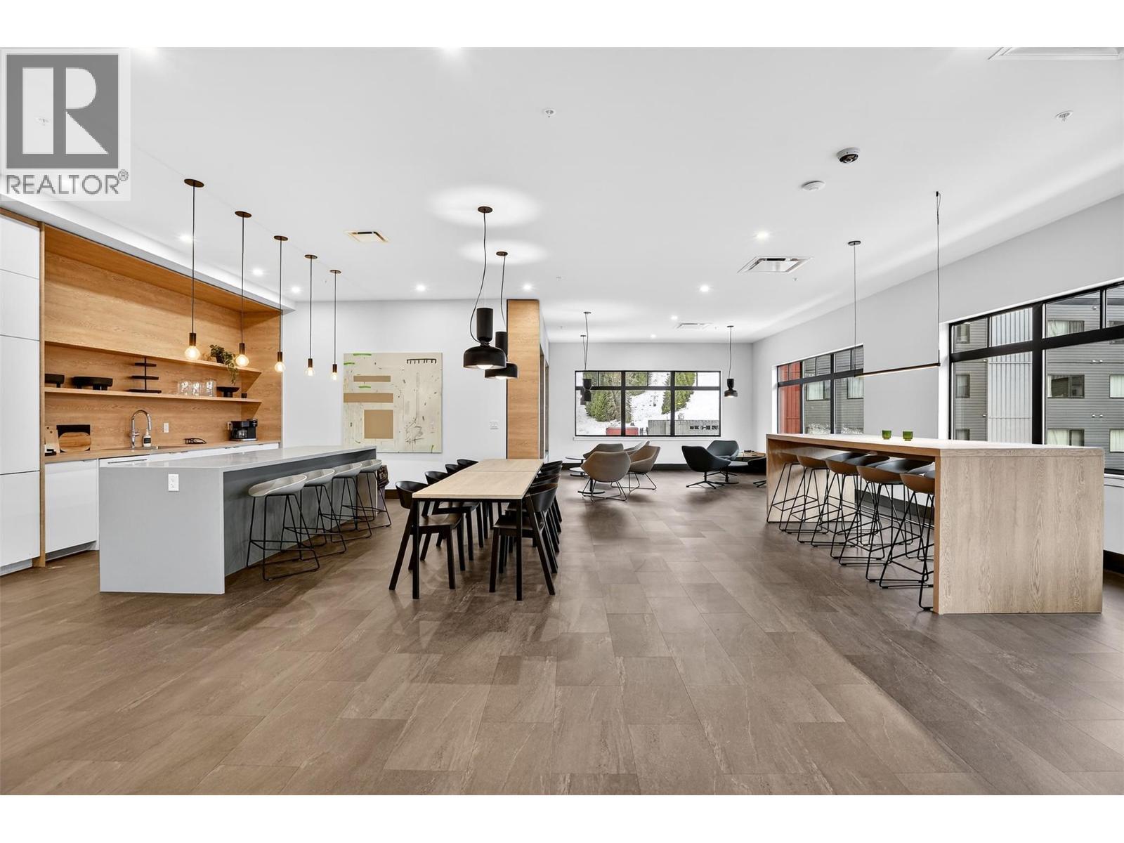 4280 Red Mountain Road Unit# 109, Rossland, BC - Indoor