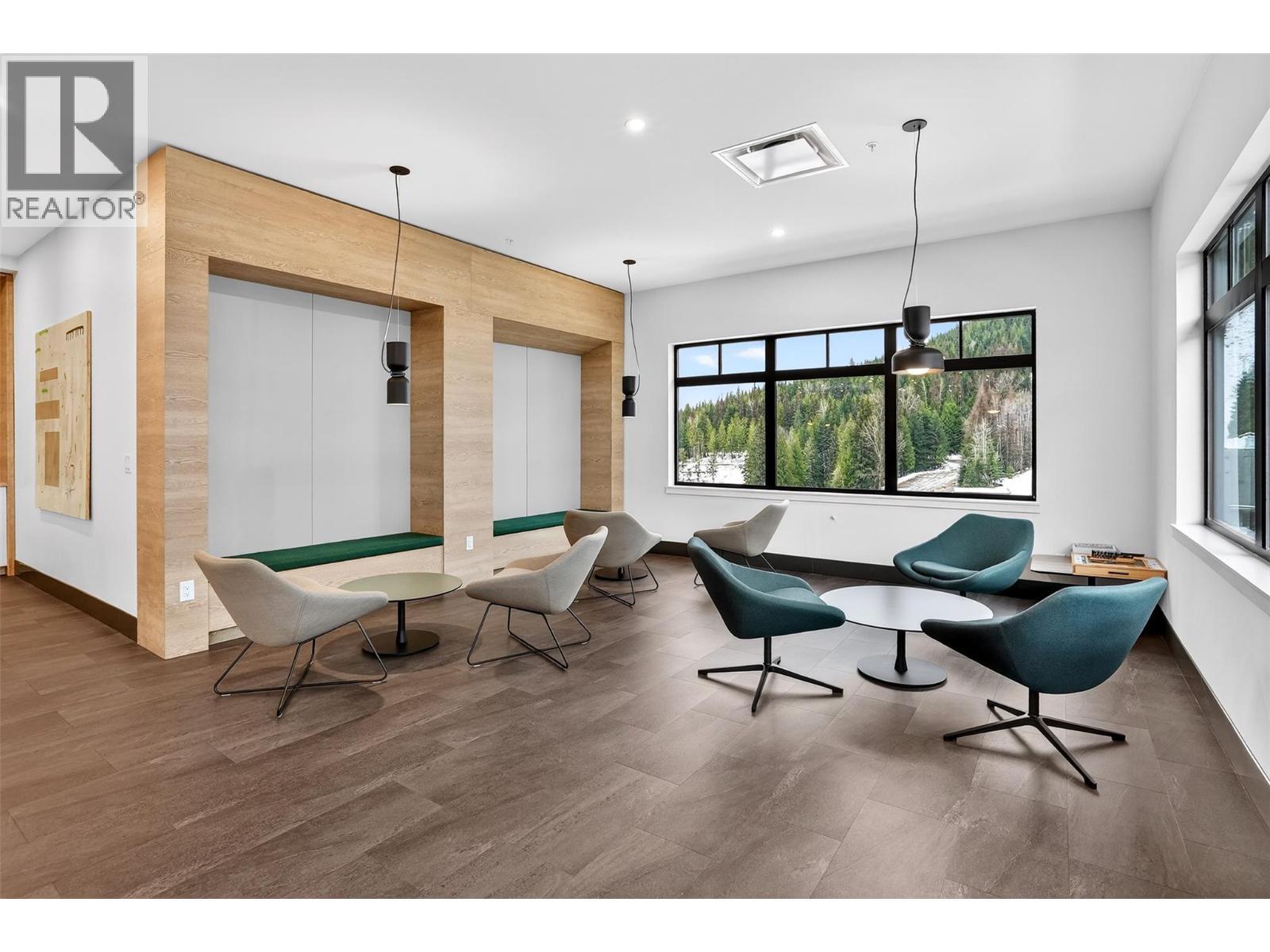 4280 Red Mountain Road Unit# 109, Rossland, BC - Indoor