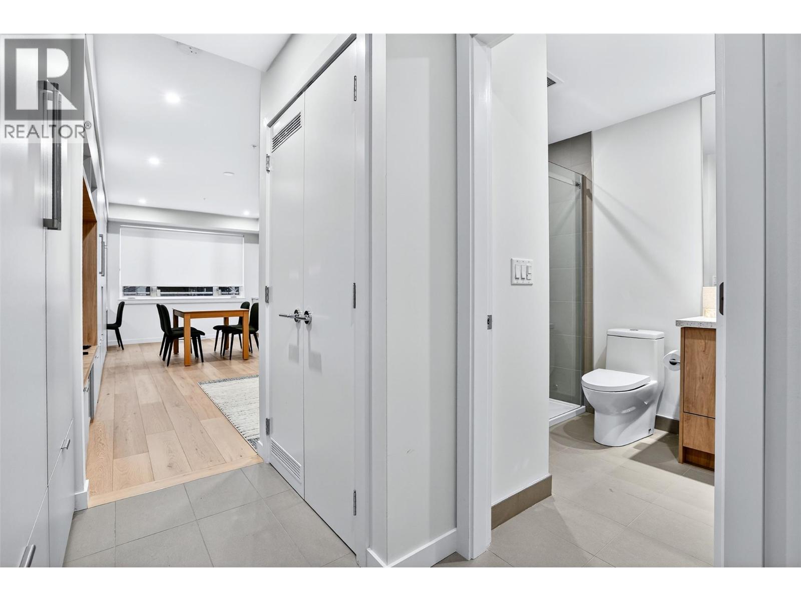 4280 Red Mountain Road Unit# 109, Rossland, BC - Indoor Photo Showing Other Room