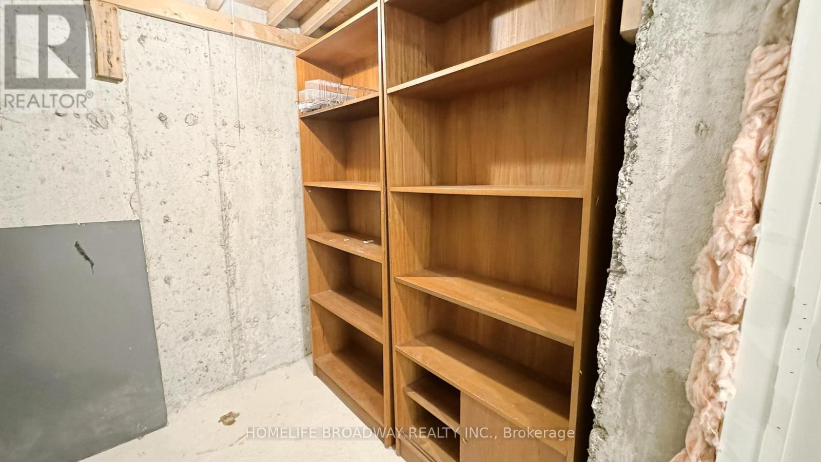 Lower - 102 Orchard Hill Boulevard, Markham, ON - Indoor Photo Showing Other Room