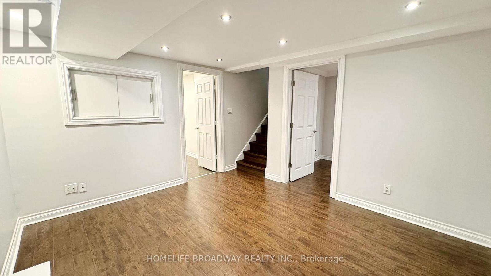 Lower - 102 Orchard Hill Boulevard, Markham, ON - Indoor Photo Showing Other Room