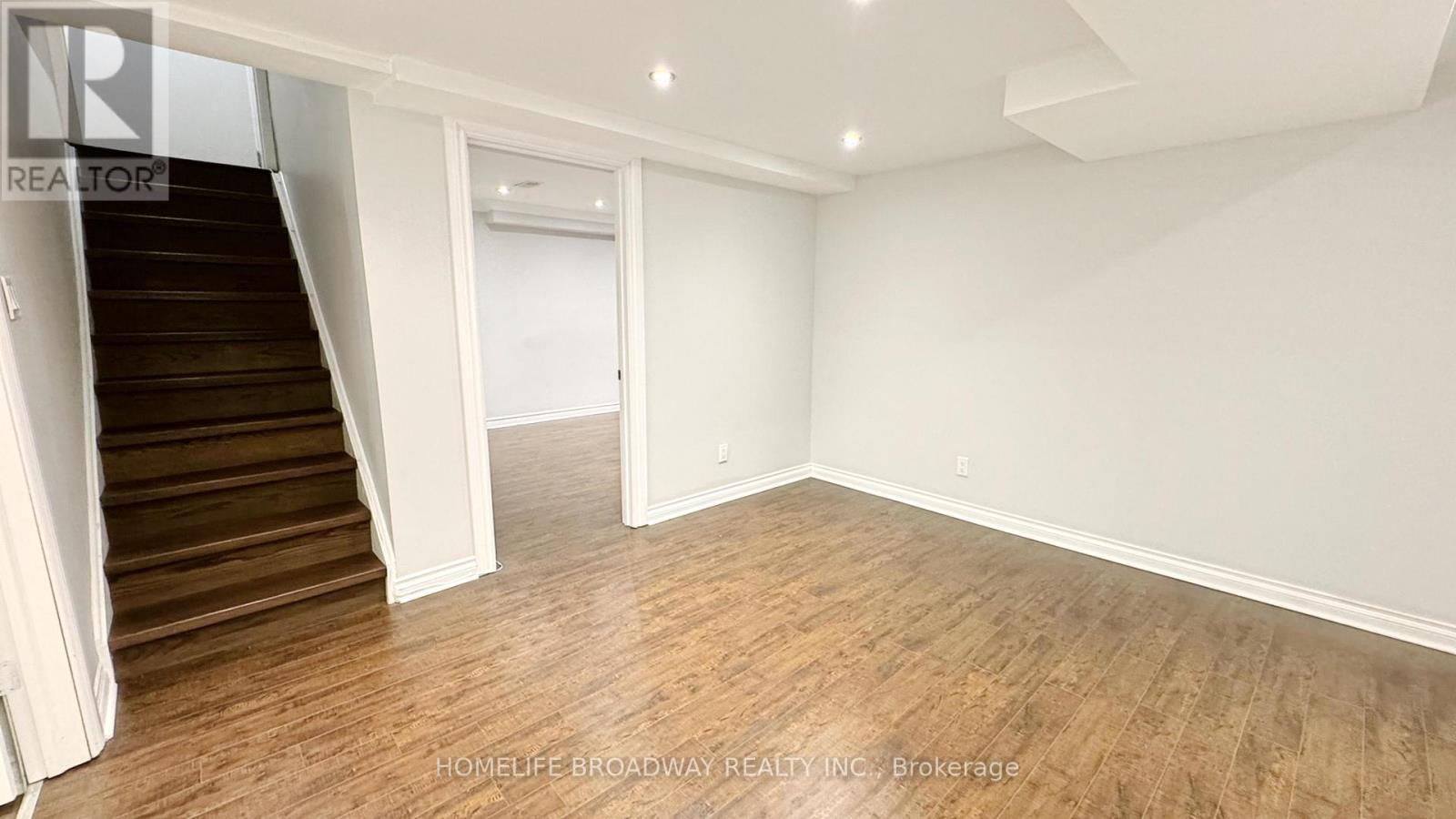Lower - 102 Orchard Hill Boulevard, Markham, ON - Indoor Photo Showing Other Room