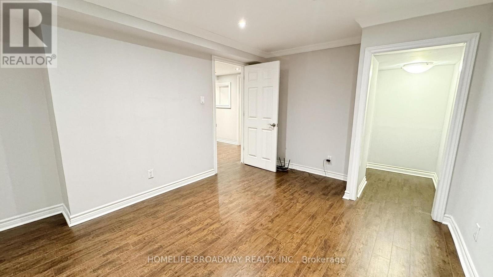 Lower - 102 Orchard Hill Boulevard, Markham, ON - Indoor Photo Showing Other Room