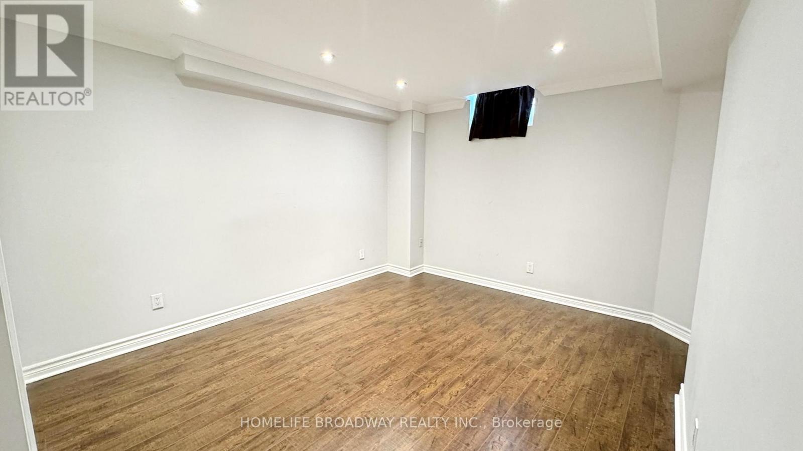 Lower - 102 Orchard Hill Boulevard, Markham, ON - Indoor Photo Showing Other Room