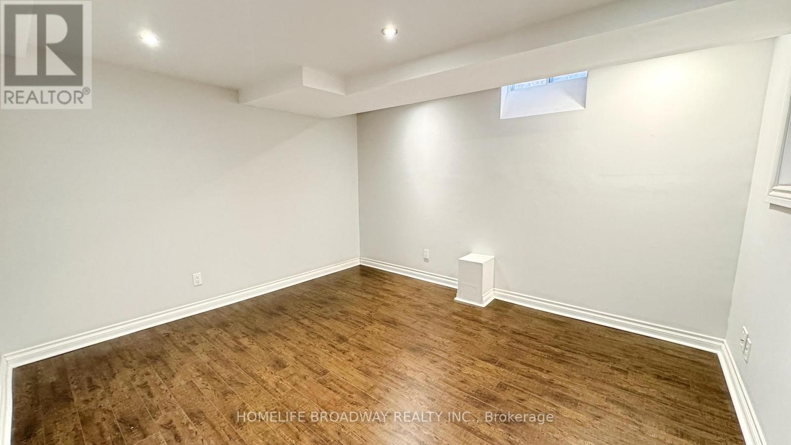 Lower - 102 Orchard Hill Boulevard, Markham, ON - Indoor Photo Showing Other Room