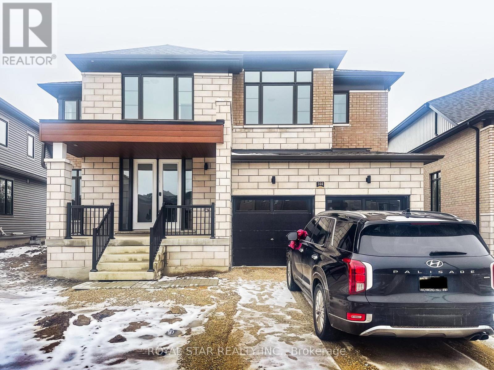 144 Rosanne Circle, Wasaga Beach, ON - Outdoor