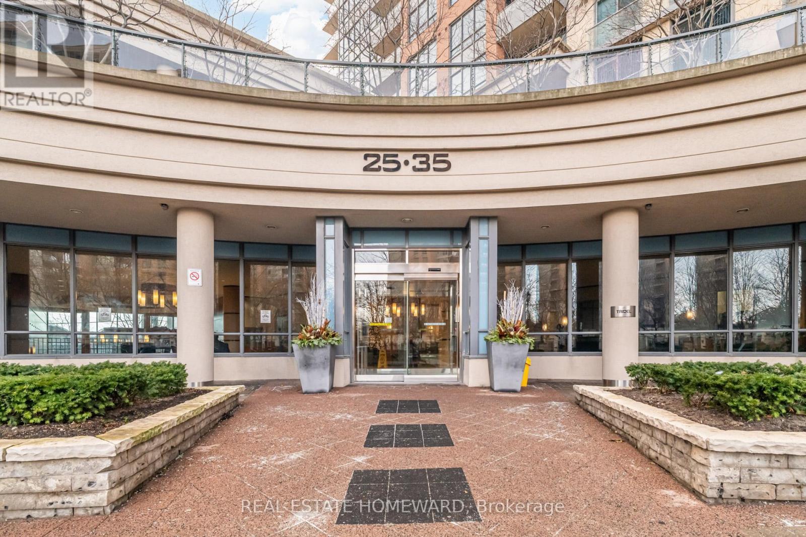 1855 - 25 Viking Lane, Toronto, ON - Outdoor With Deck Patio Veranda