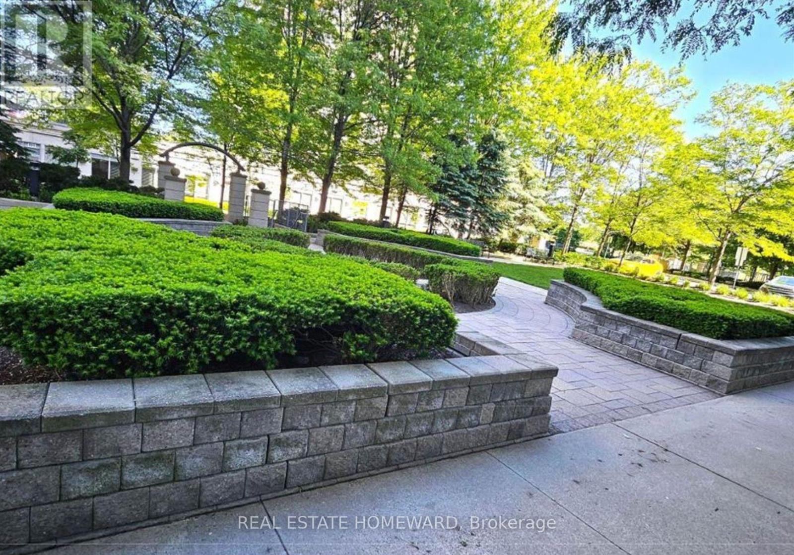 1855 - 25 Viking Lane, Toronto, ON - Outdoor