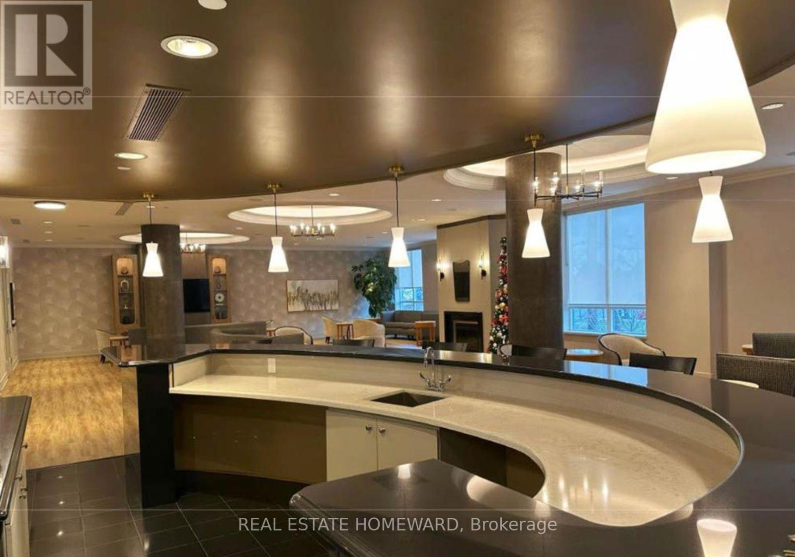 1855 - 25 Viking Lane, Toronto, ON - Indoor