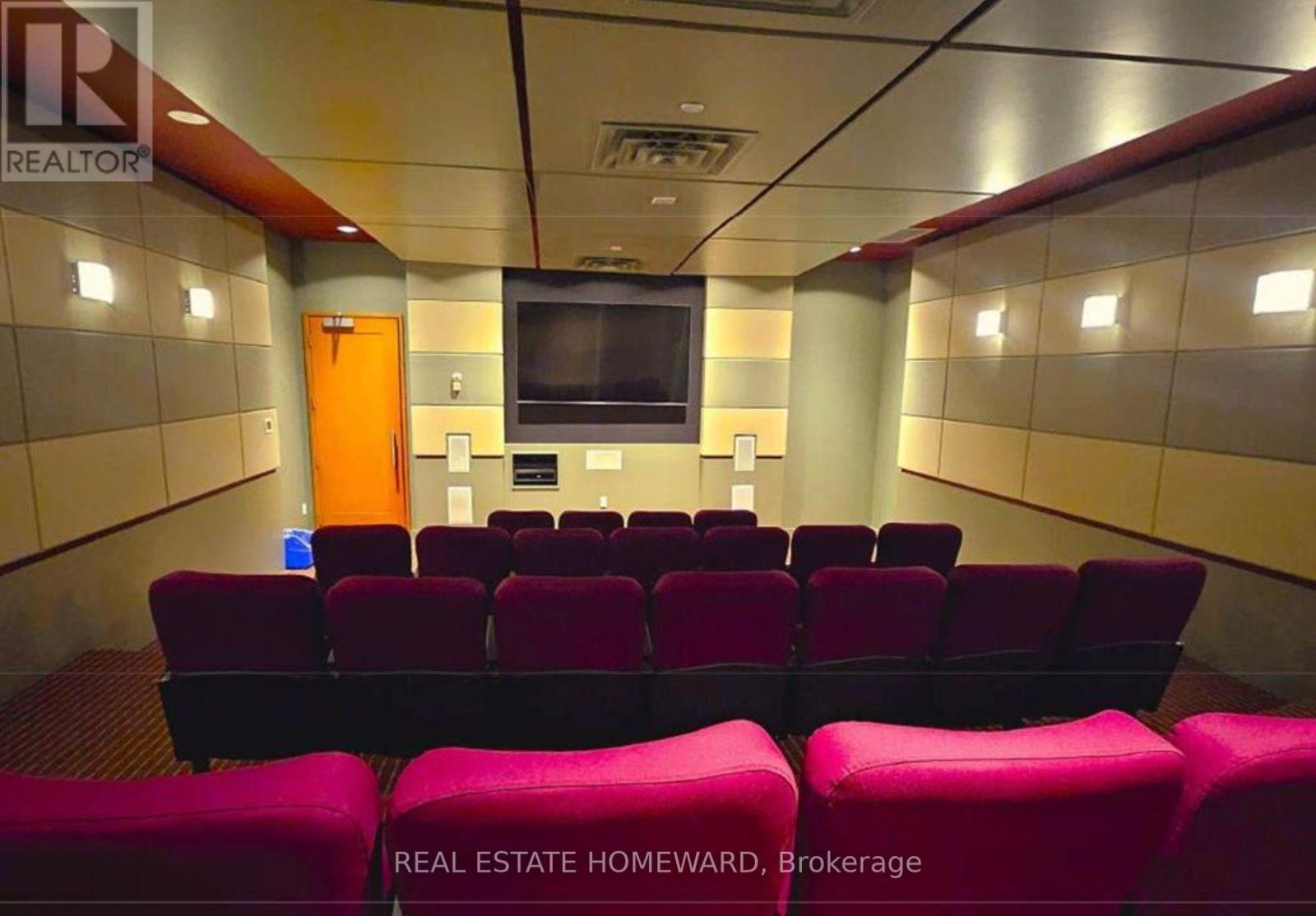 1855 - 25 Viking Lane, Toronto, ON - Indoor