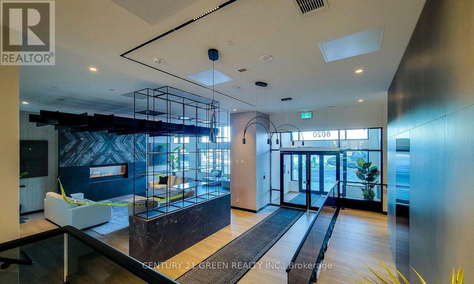 510 - 8020 Derry Road, Milton, ON - Indoor Photo Showing Other Room