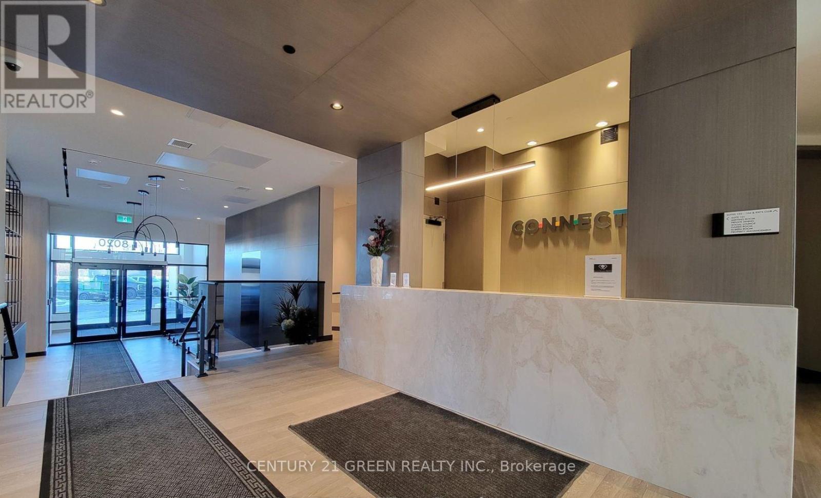 510 - 8020 Derry Road, Milton, ON - Indoor Photo Showing Other Room