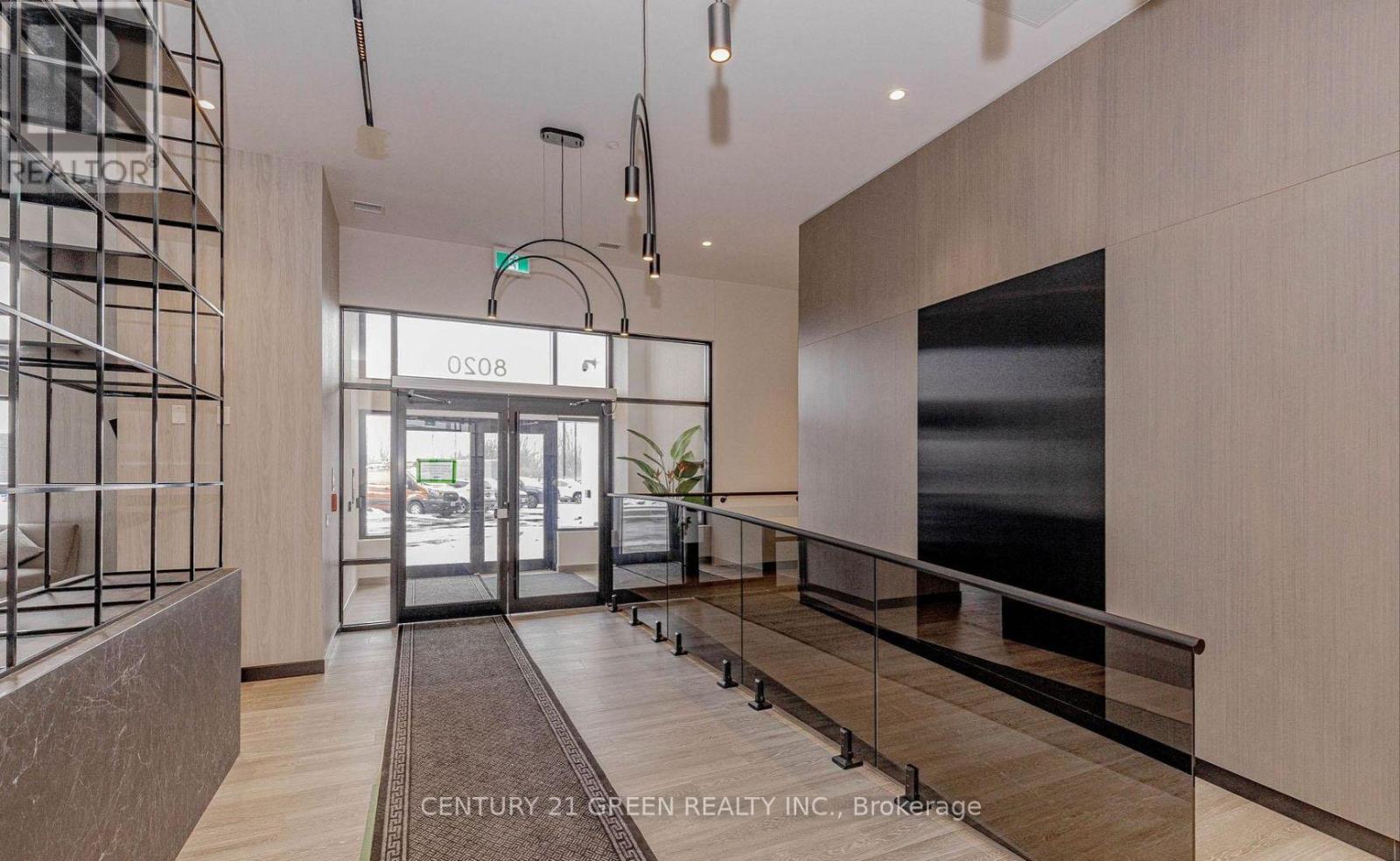 510 - 8020 Derry Road, Milton, ON - Indoor Photo Showing Other Room