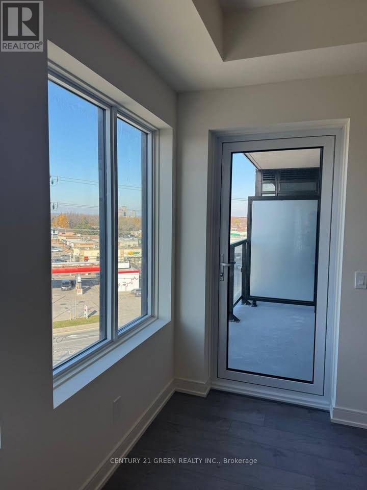 510 - 8020 Derry Road, Milton, ON - Indoor Photo Showing Other Room