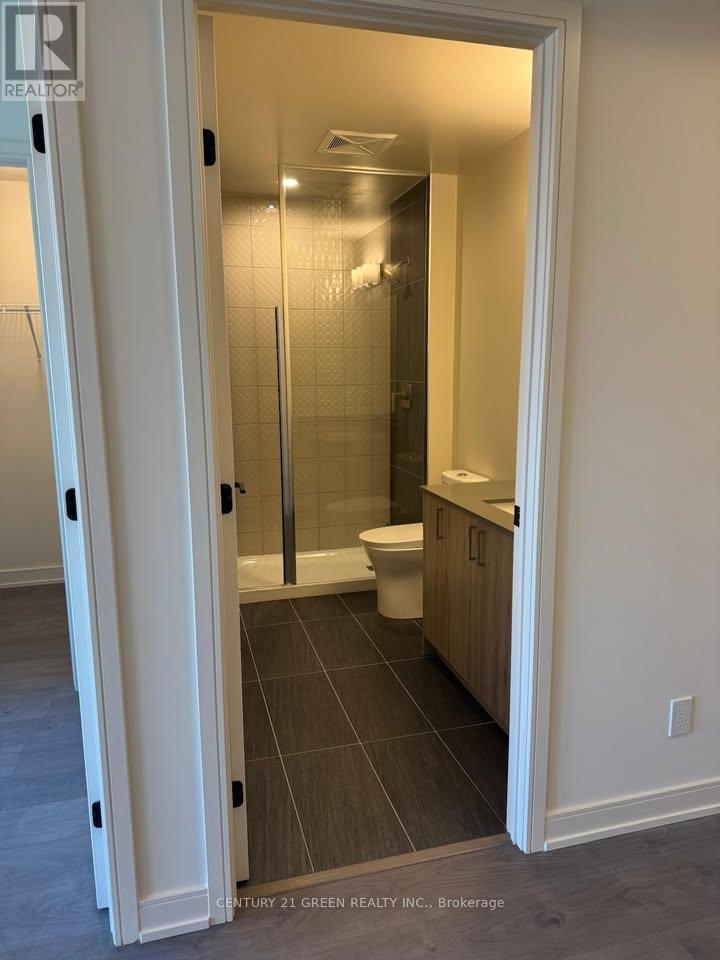 510 - 8020 Derry Road, Milton, ON - Indoor Photo Showing Bathroom