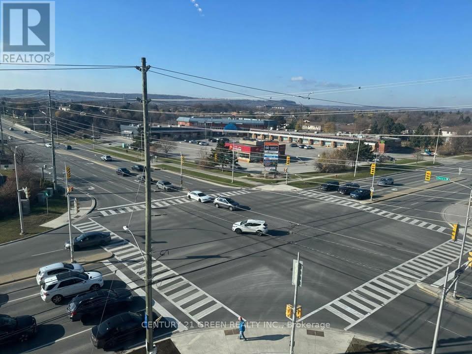 510 - 8020 Derry Road, Milton, ON - Outdoor With View