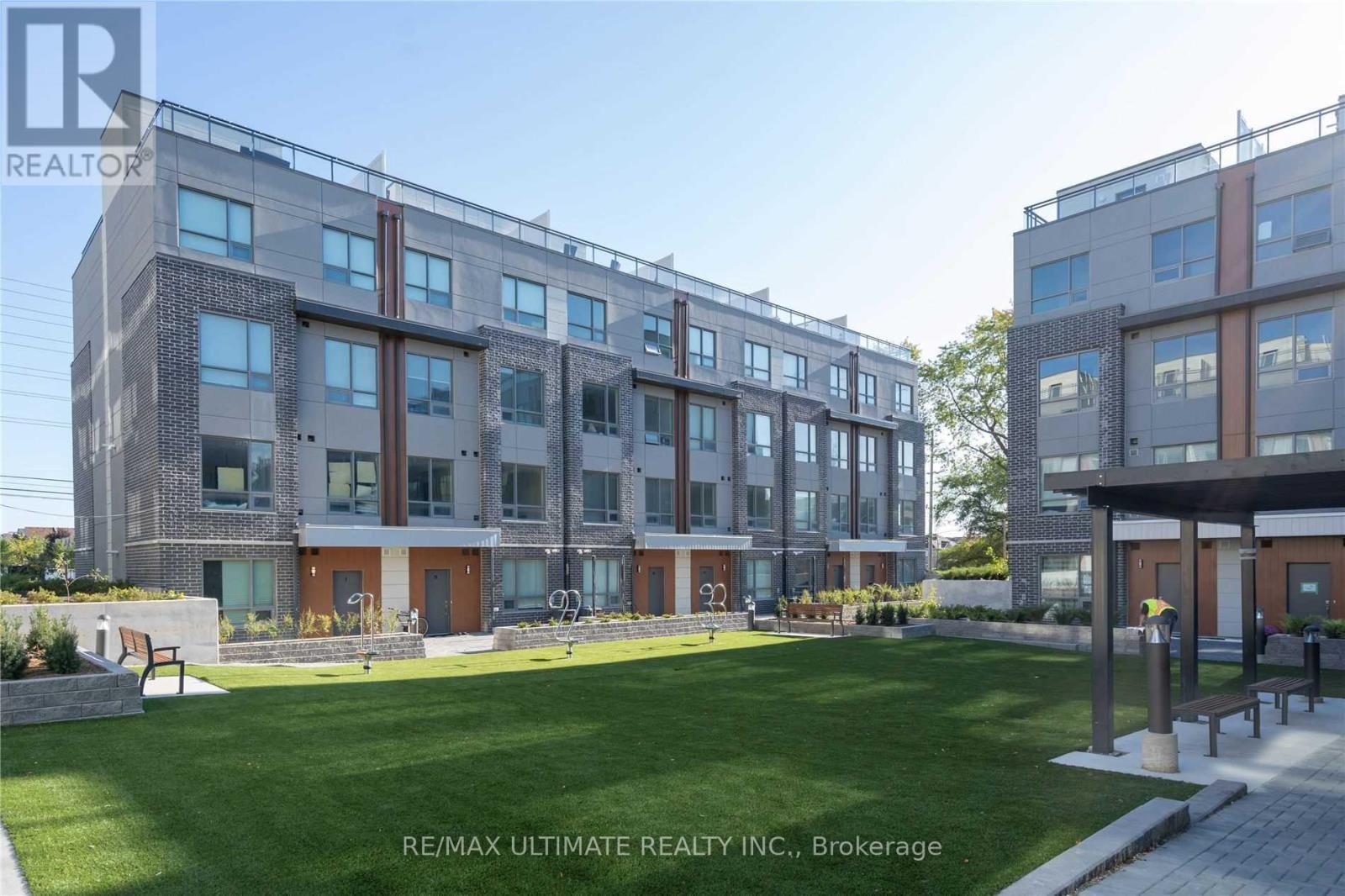 1 - 680 Atwater Avenue, Mississauga, ON - Outdoor With Facade