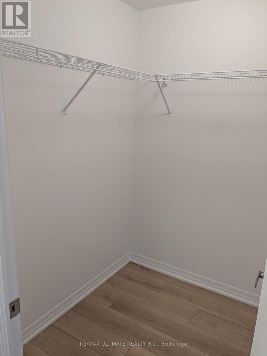 1 - 680 Atwater Avenue, Mississauga, ON - Indoor With Storage