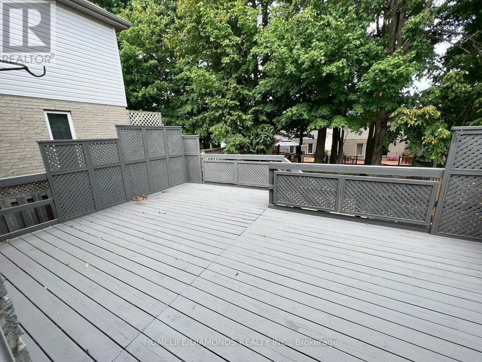 44 Karalee Crescent, Cambridge, ON - Outdoor With Deck Patio Veranda With Exterior