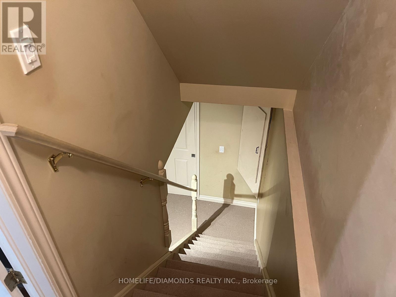 44 Karalee Crescent, Cambridge, ON - Indoor Photo Showing Other Room