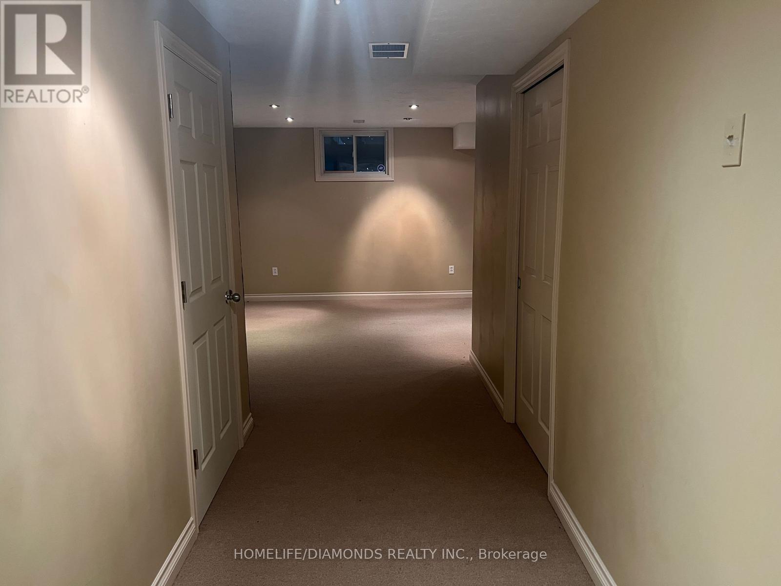 44 Karalee Crescent, Cambridge, ON - Indoor Photo Showing Other Room