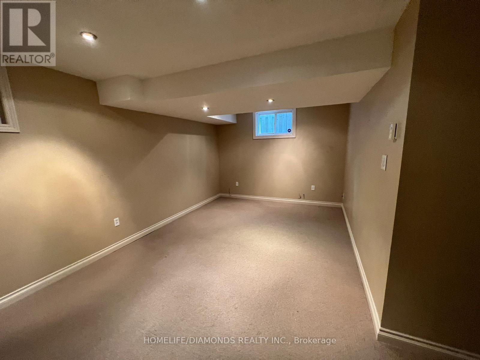 44 Karalee Crescent, Cambridge, ON - Indoor Photo Showing Basement