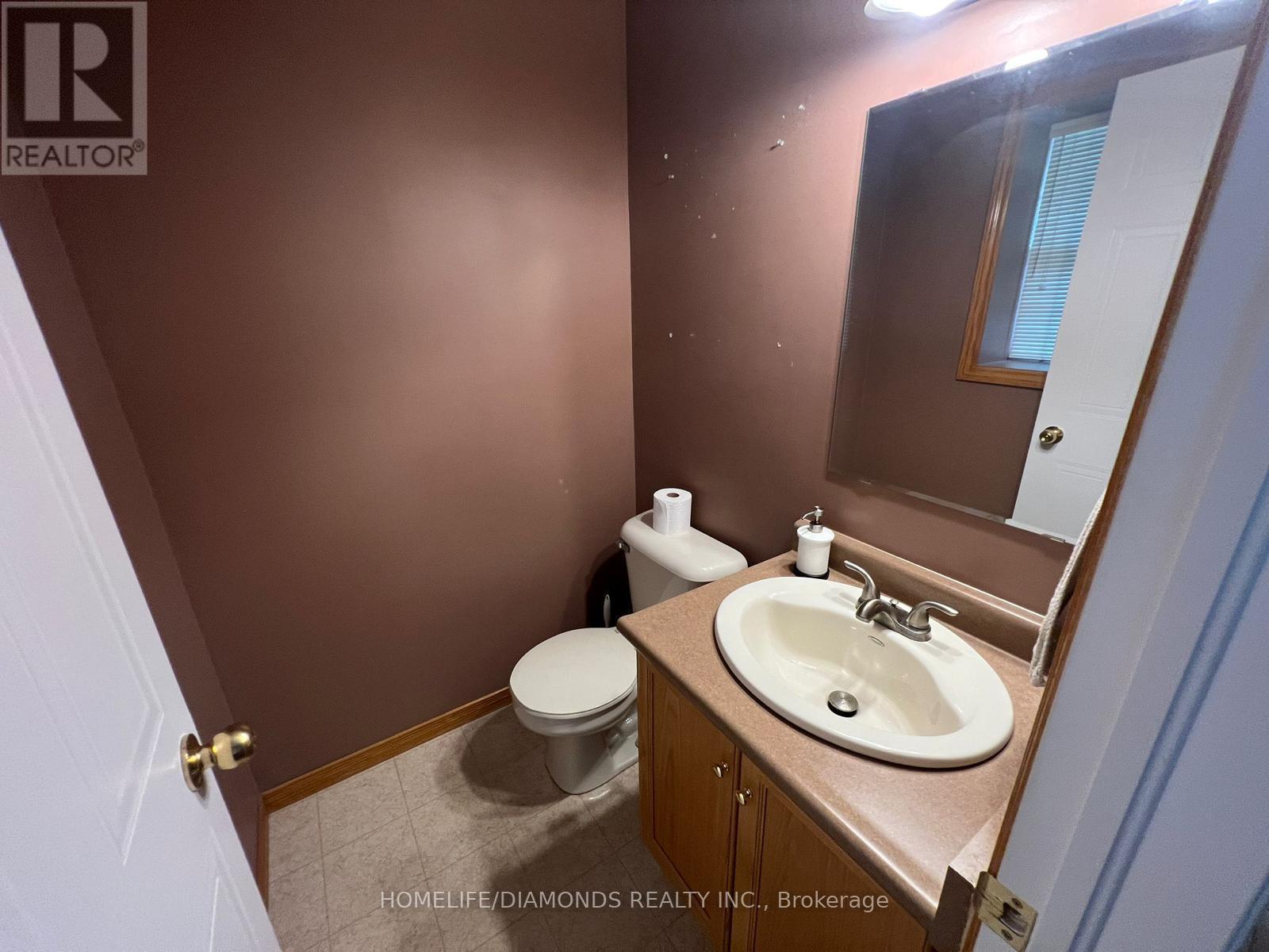 44 Karalee Crescent, Cambridge, ON - Indoor Photo Showing Bathroom