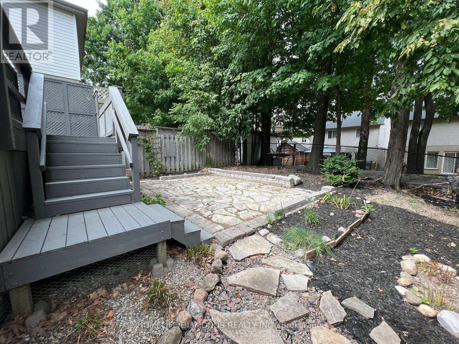 44 Karalee Crescent, Cambridge, ON - Outdoor