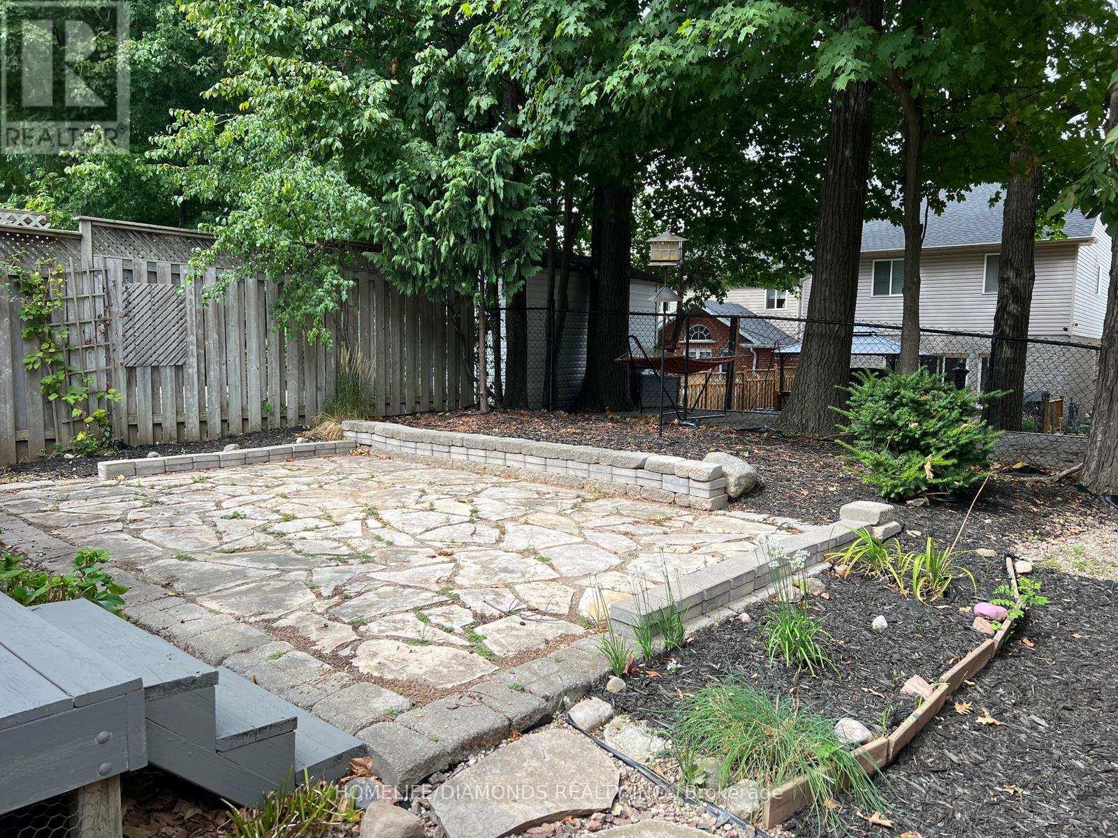 44 Karalee Crescent, Cambridge, ON - Outdoor