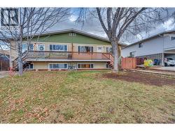 1528 Beatty Street Penticton, BC V2A 7B3